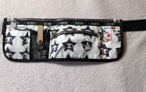 Adios Star Fanny Pack (Tokidoki x Lesportsac)